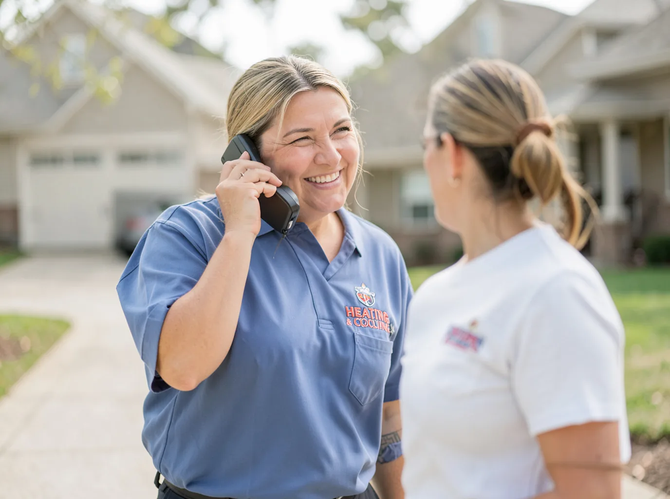 Hvac Repair Eyota, MN FAQs